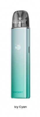 Smoant Flex NEO 1500mAh (Icy Cyan)