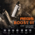 Купить Geek Vape Aegis Boost 3 3000mAh KIT (Silver) Geek Vape Aegis Boost 3 3000mAh KIT (Silver)